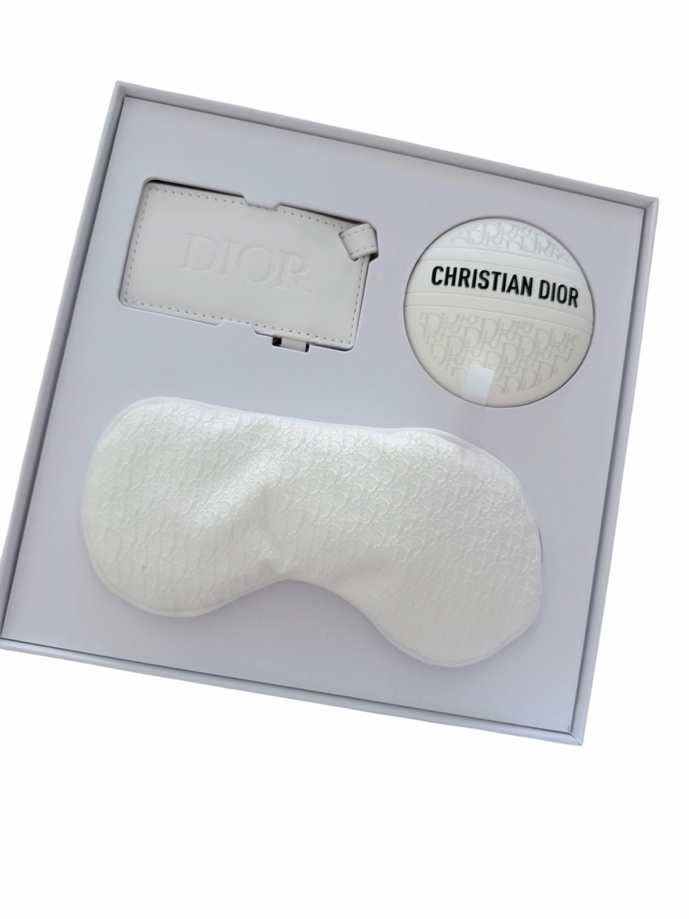 Dior Travel Set